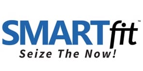 SMARTfit logo