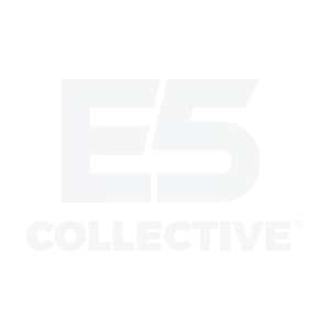 E5_stacked logo light NO TAGLINE