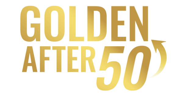 Golden after 50