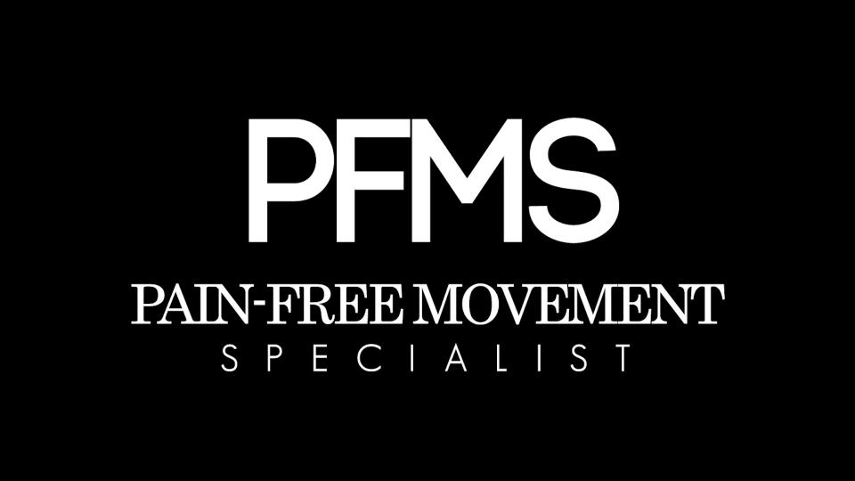 PFMS logo black